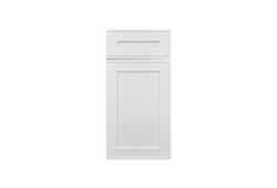 Craftsman White Shaker Madison - RTA Cabinet Company