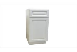 Key Largo White Madison - RTA Cabinet Company