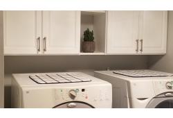 Key Largo White Madison - RTA Cabinet Company