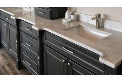 York Driftwood Grey Madison - RTA Cabinet Company