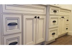 York Linen Madison - RTA Cabinet Company