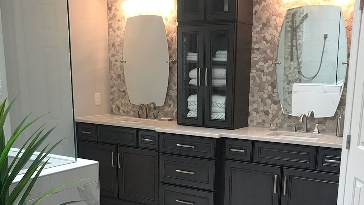 Bathroom Vanities Madison - RTA Cabinet Company