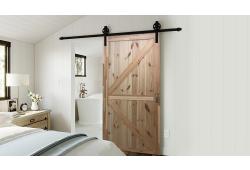 Barn Door Hardware Madison - RTA Cabinet Company